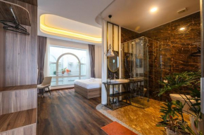 MSing DaLat Hotel